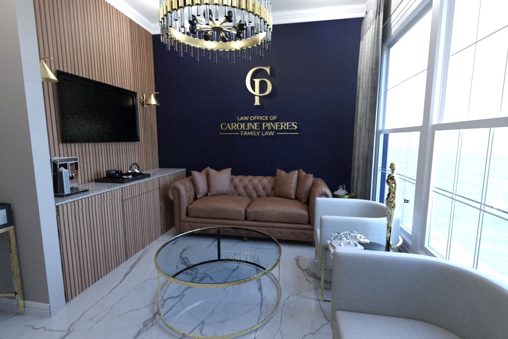 Lee más sobre el artículo Interior Design Studio